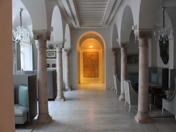 Culinary tour of Tunisia