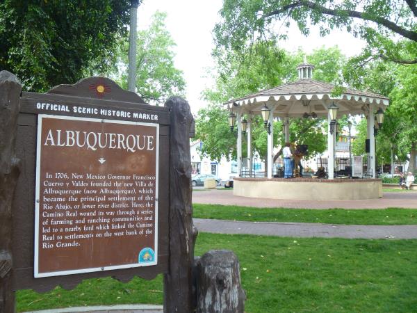 Arizona and New Mexico self drive holiday