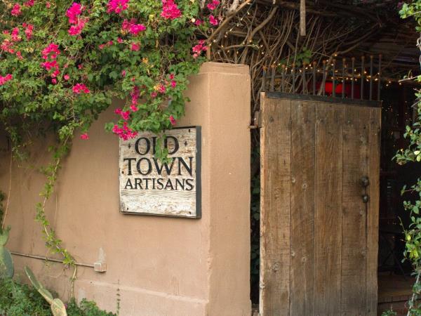 Arizona and New Mexico self drive holiday