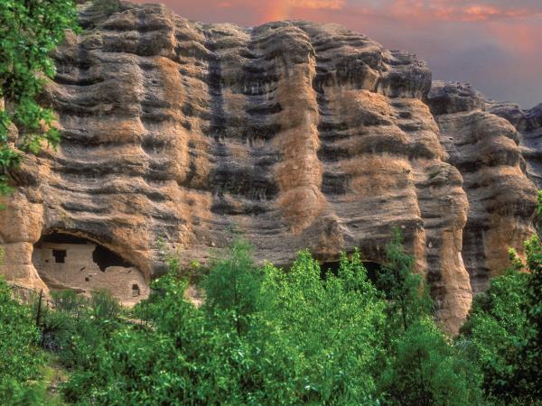 Arizona and New Mexico self drive holiday