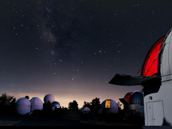 Arizona and New Mexico self drive holiday