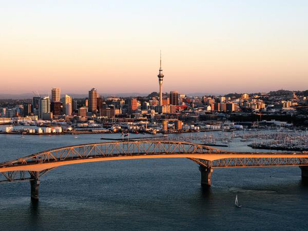Best of New Zealand private holiday