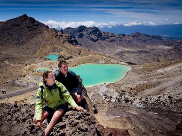 Best of New Zealand private holiday