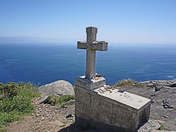 Galicia sailing holiday in Spain