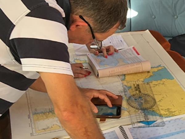Antigua to Dominican Republic sailing holiday