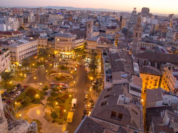 Valencia tailor made holiday in Spain