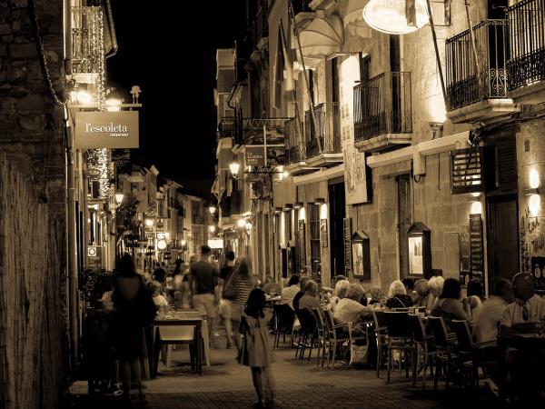 Valencia tailor made holiday in Spain