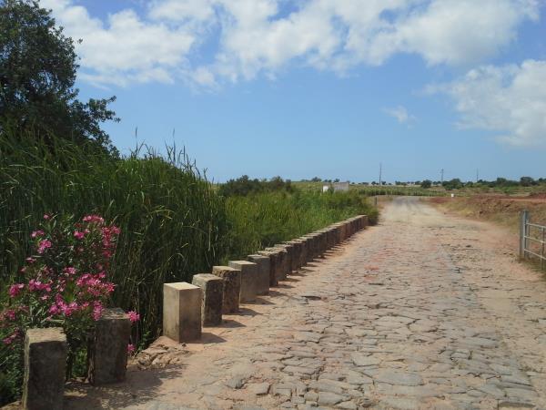 Short cycling break in the Algarve