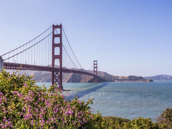 USA self drive family holiday