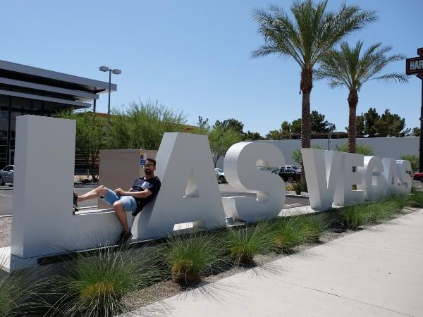 USA self drive family holiday