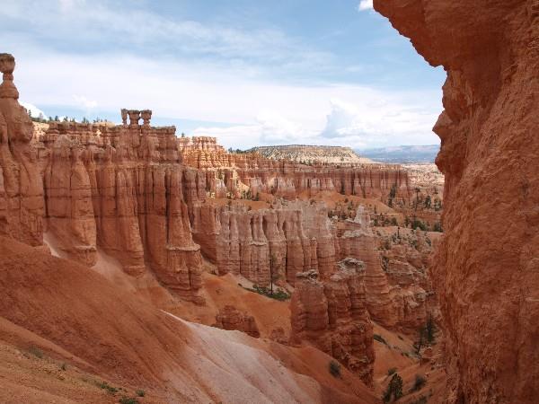 USA self drive family holiday