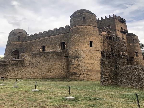 Ethiopia trekking and culture holiday, tailor made