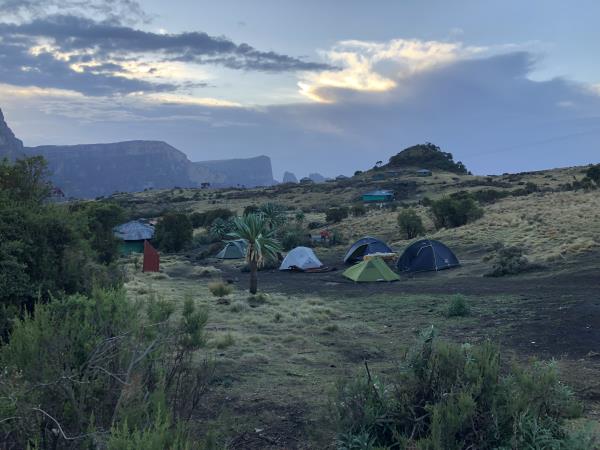 Ethiopia trekking and culture holiday, tailor made
