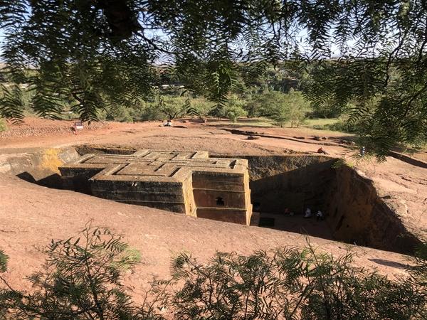 Ethiopia trekking and culture holiday, tailor made
