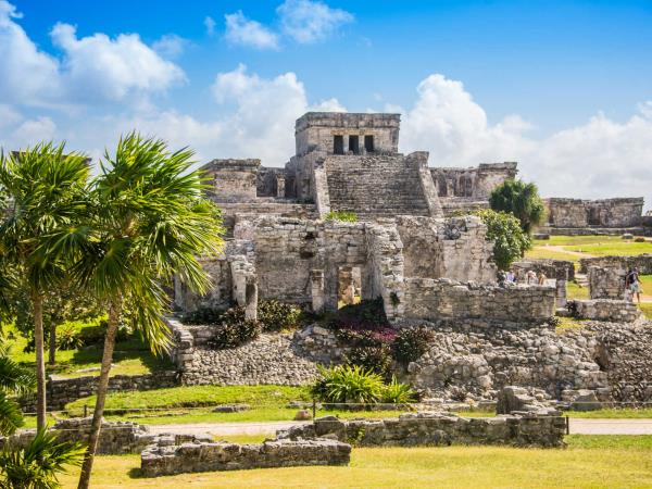 Yucatan holiday in Mexico, Secrets & Civilisations