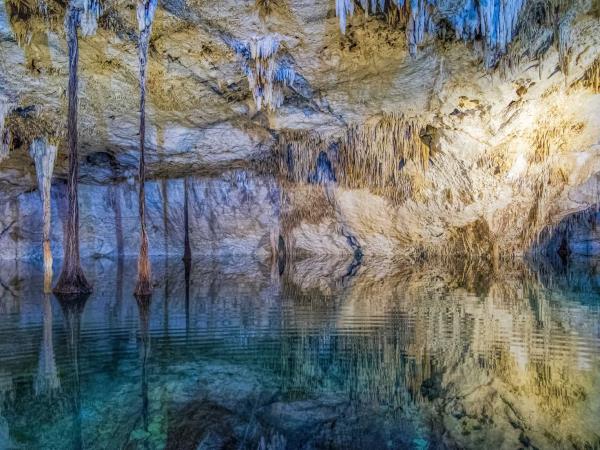 Yucatan holiday in Mexico, Secrets & Civilisations
