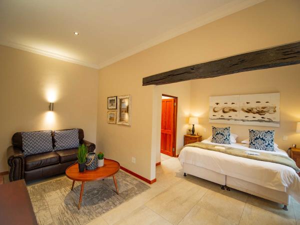 Southern Africa adventure tour