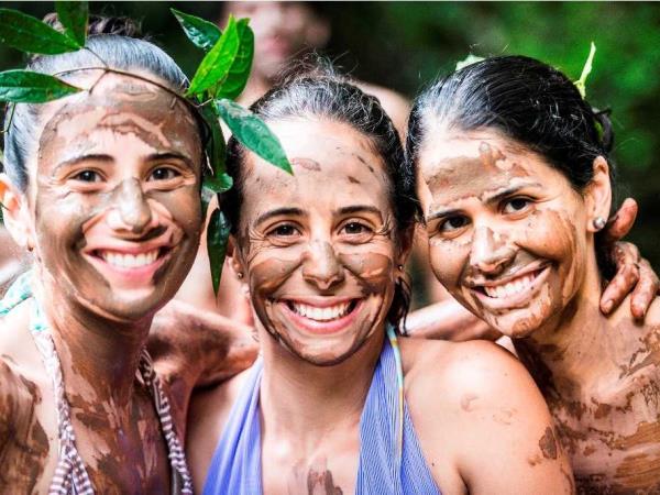 Costa Rica holiday, Rainforest & Restful Retreats