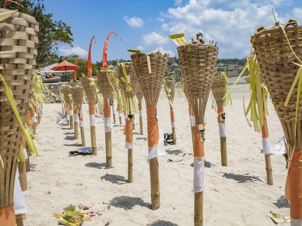 Bali adventure holiday in Indonesia