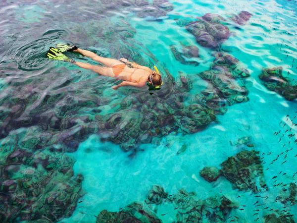 Bali adventure holiday in Indonesia