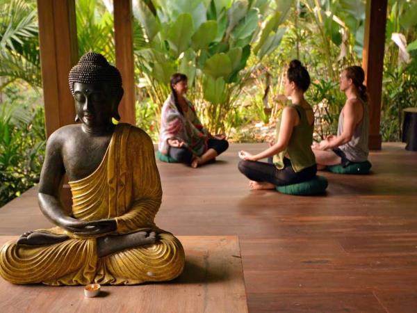 Bali adventure holiday in Indonesia