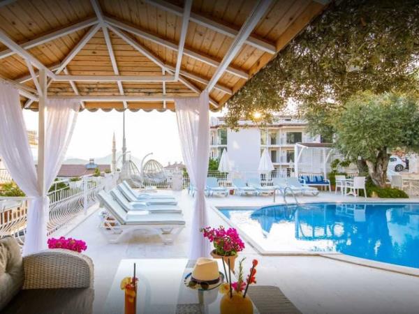 Turkey adventure holiday, Sports & Sundowners