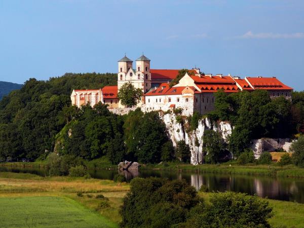 Krakow & Poland activity holiday