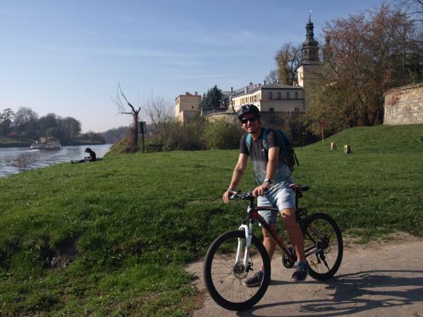 Krakow & Poland activity holiday