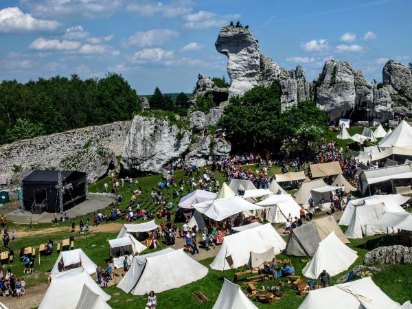 Krakow & Poland activity holiday