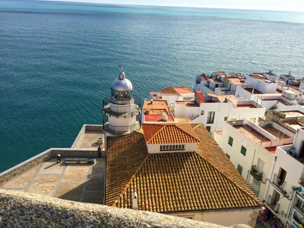 Valencia tailor made holiday in Spain