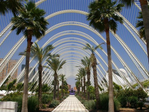 Valencia tailor made holiday in Spain