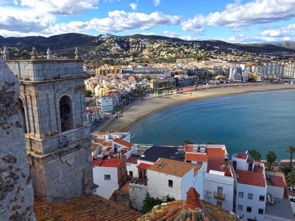 Valencia tailor made holiday in Spain