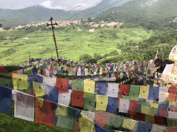 Nepal tailor made cultural holiday