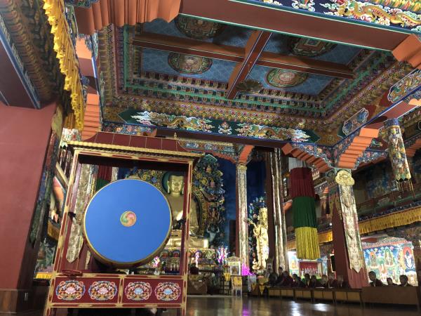 Nepal tailor made cultural holiday