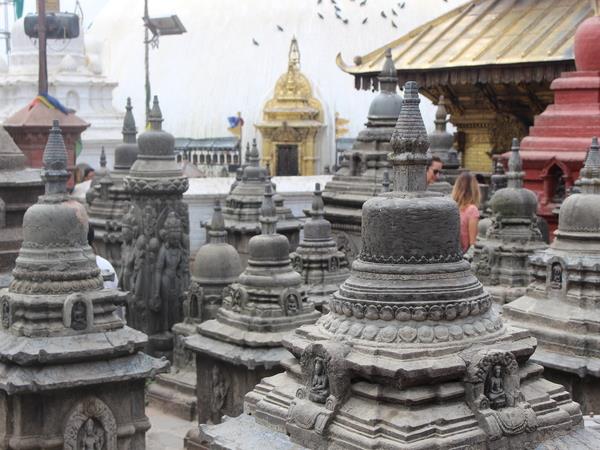 Nepal tailor made cultural holiday