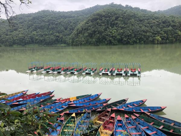 Nepal history tour, tailor made