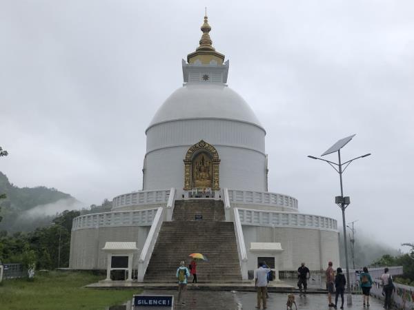 Nepal history tour, tailor made