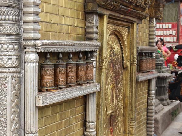 Nepal history tour, tailor made