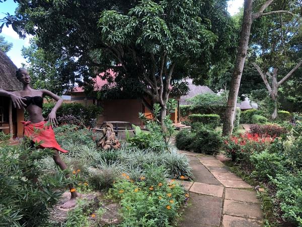 Uganda National Parks wildlife holiday