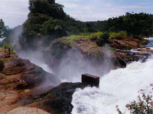 Uganda National Parks wildlife holiday