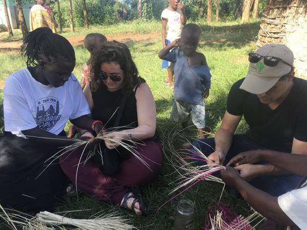 Uganda family holiday, wildlife and culture