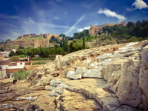 Valencia tailor made holiday in Spain