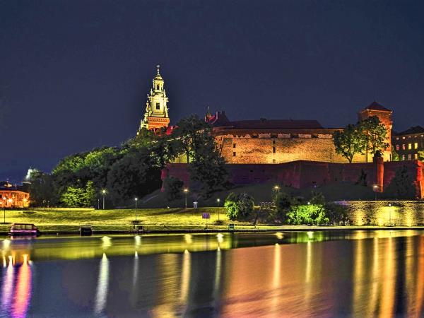 Krakow & Poland activity holiday