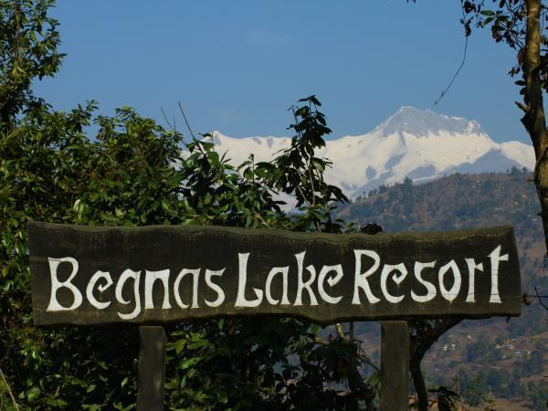 Nepal yoga and trekking holiday