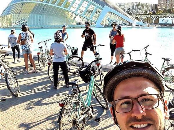 Valencia tailor made holiday in Spain