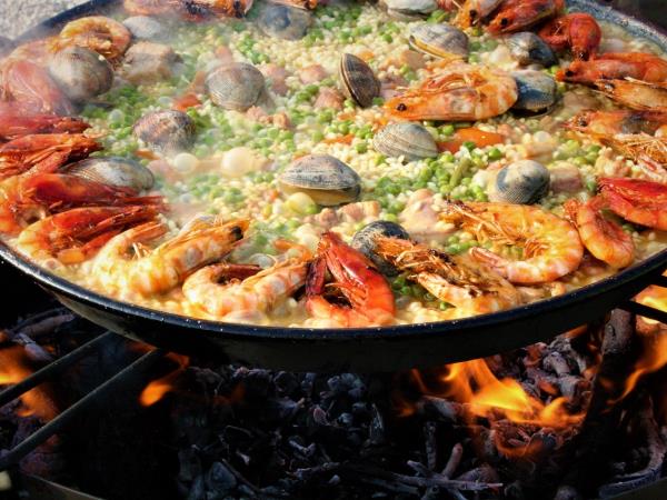 Valencia tailor made holiday in Spain