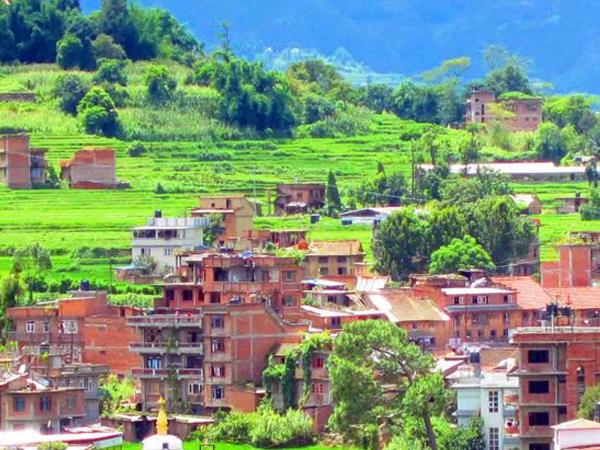 Nepal, Tibet and Bhutan cultural tours
