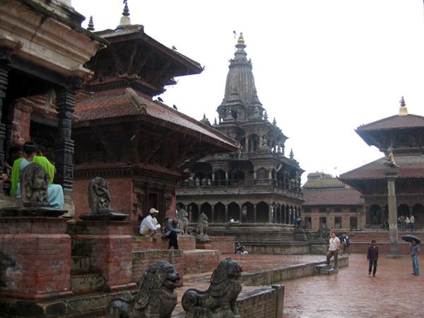 Nepal, Tibet and Bhutan cultural tours