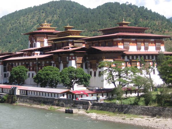 Nepal, Tibet and Bhutan cultural tours