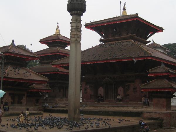 Nepal, Tibet and Bhutan cultural tours